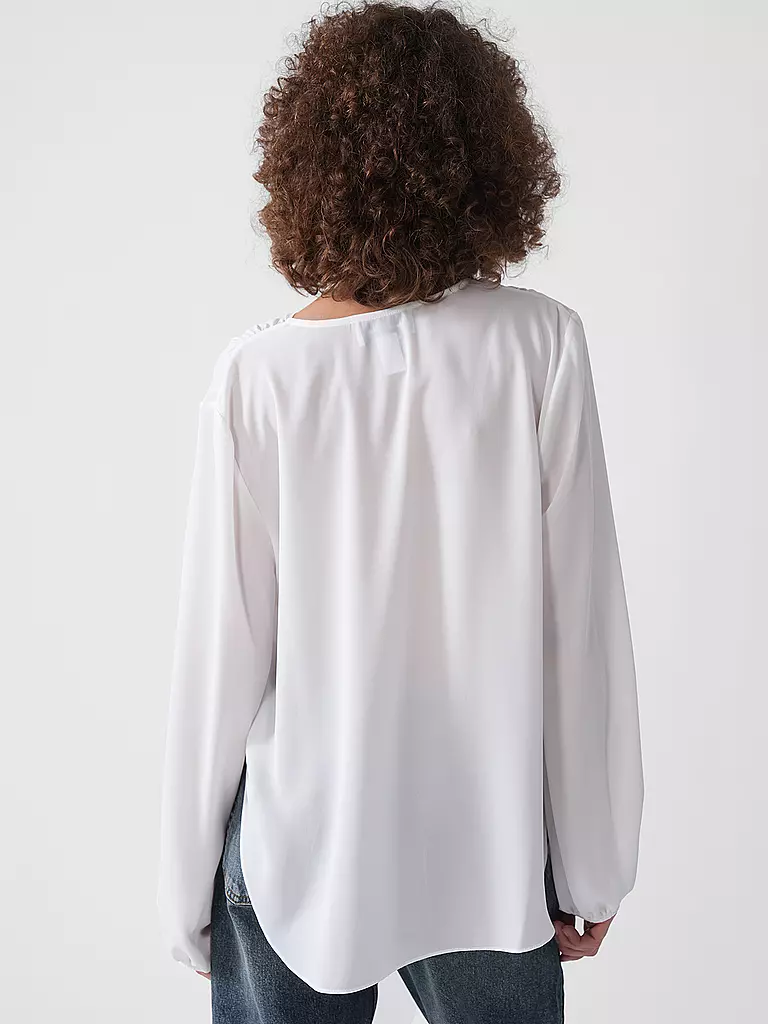 JOSEPH RIBKOFF | Bluse | pink