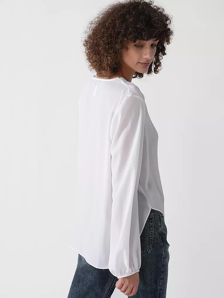JOSEPH RIBKOFF | Bluse | pink