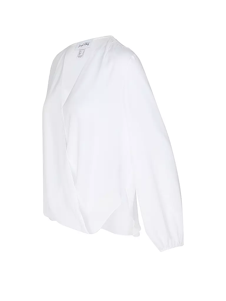 JOSEPH RIBKOFF | Bluse | pink