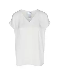 JOSEPH RIBKOFF | Blusenshirt | creme