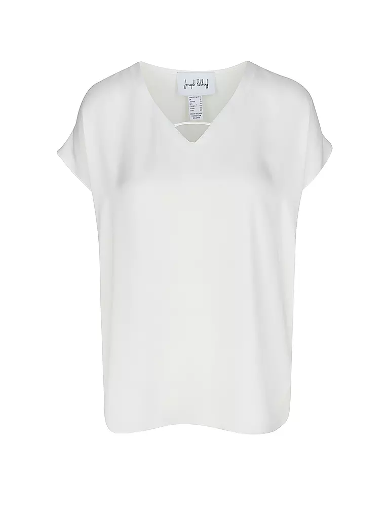 JOSEPH RIBKOFF | Blusenshirt | creme