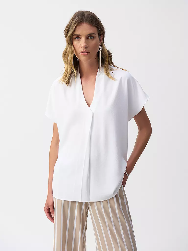 JOSEPH RIBKOFF | Blusenshirt | grün