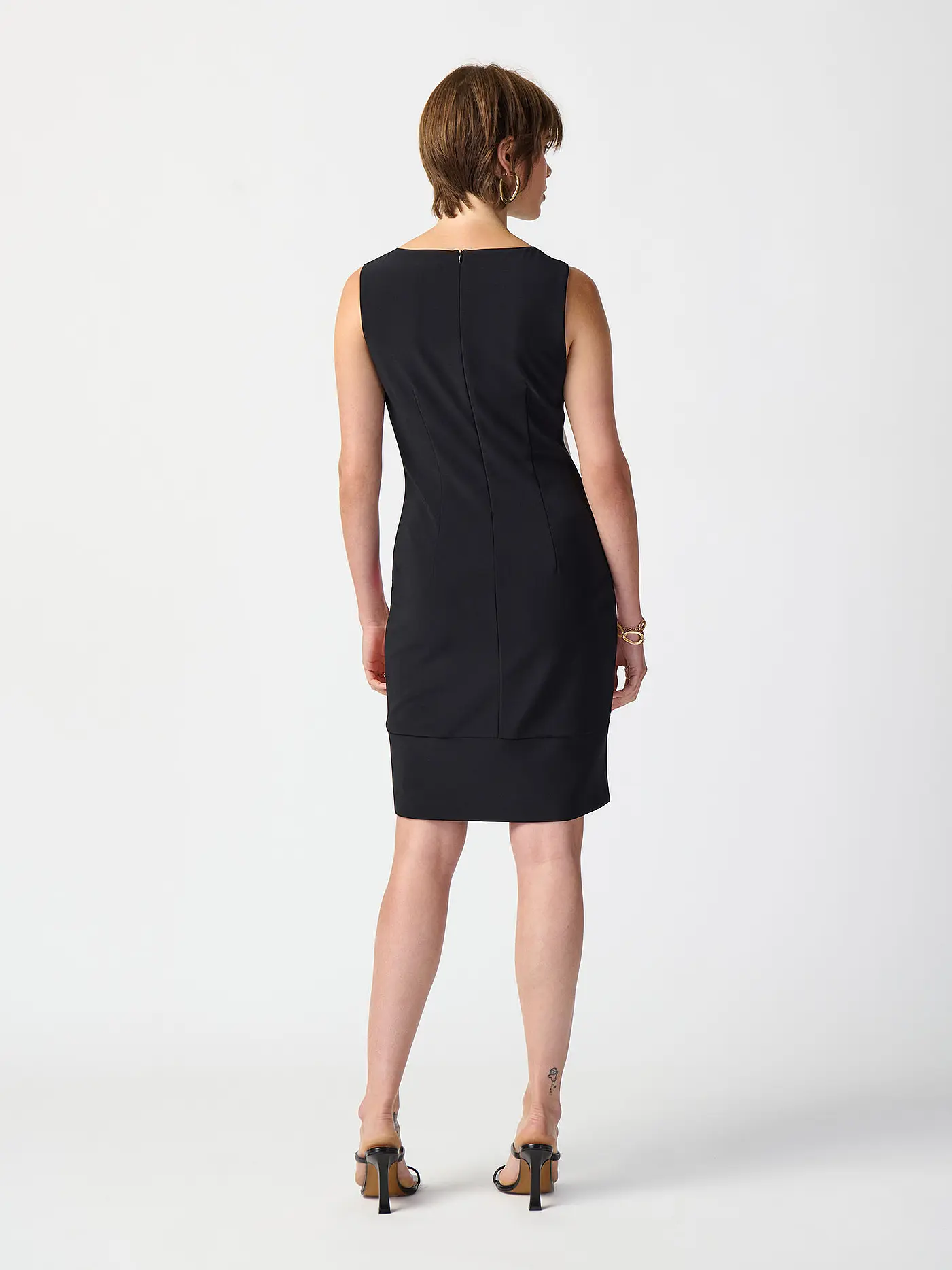 JOSEPH RIBKOFF | Buisnesskleid  | bunt