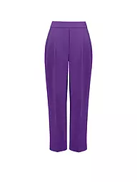 JOSEPH RIBKOFF | Businesshose  | lila