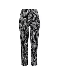 JOSEPH RIBKOFF | Businesshose | schwarz