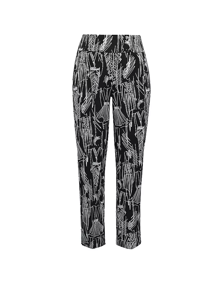 JOSEPH RIBKOFF | Businesshose | schwarz