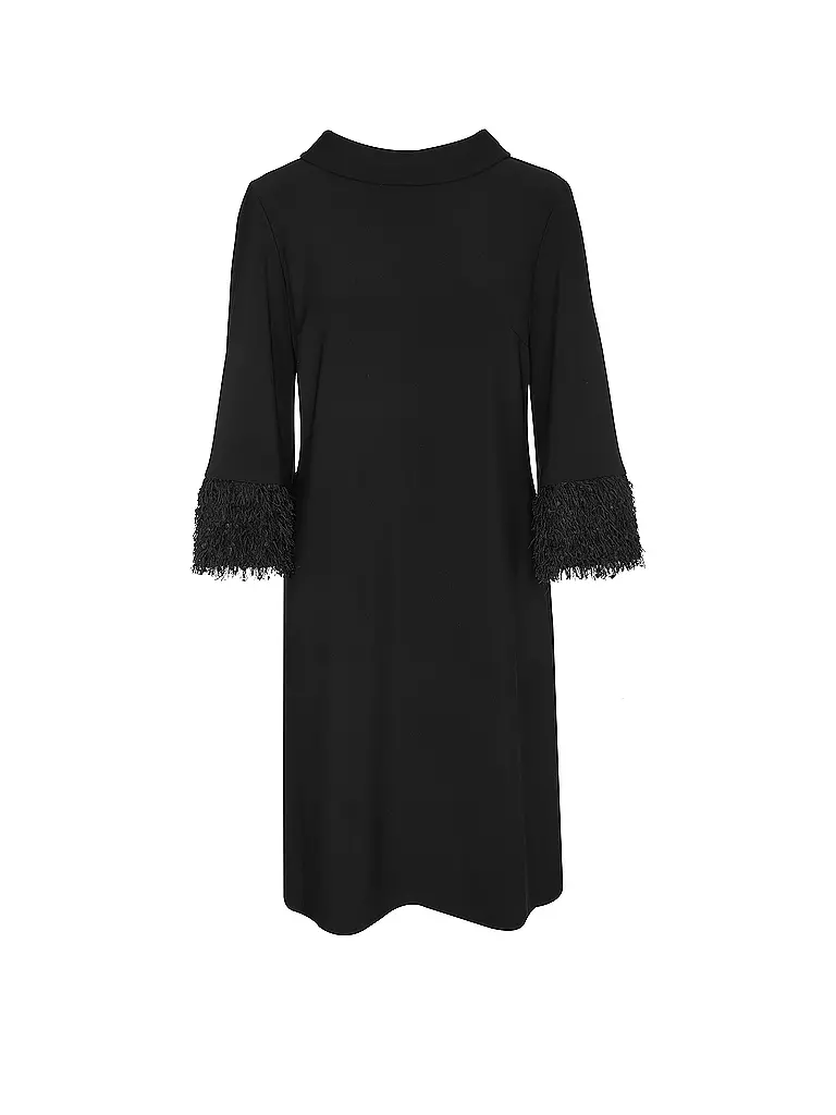 JOSEPH RIBKOFF | Cocktailkleid  | schwarz