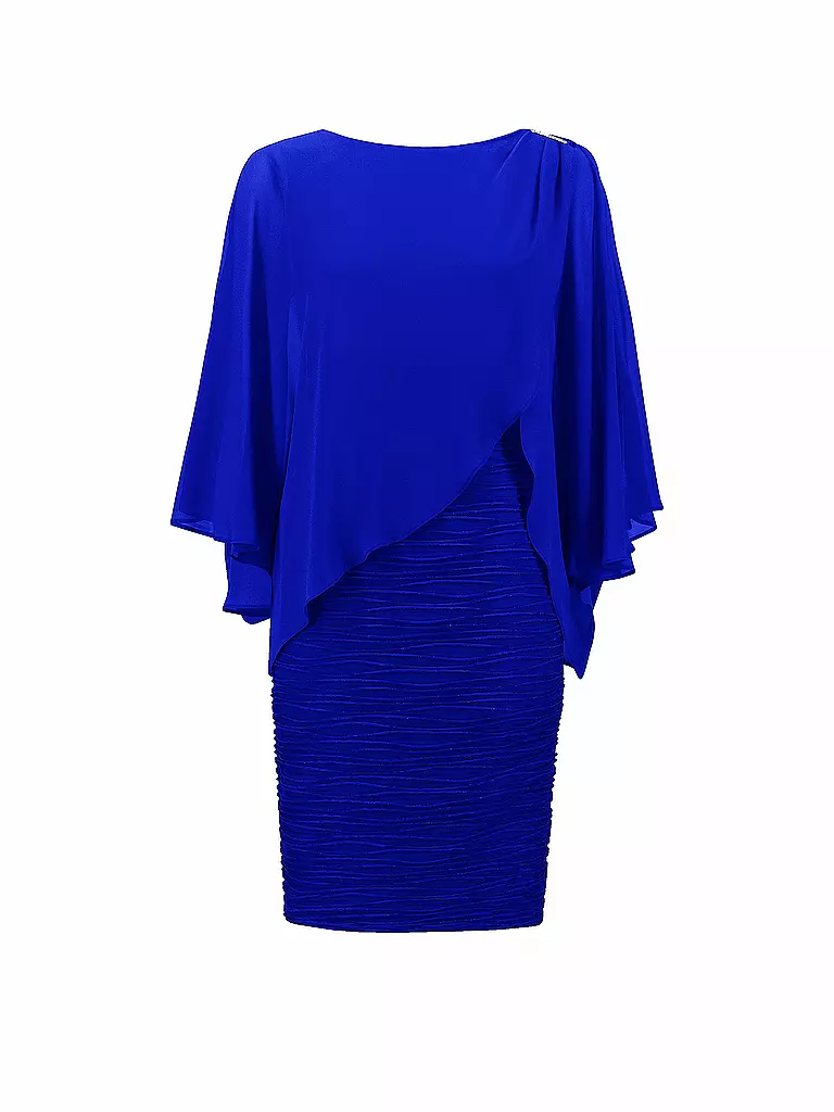JOSEPH RIBKOFF | Cocktailkleid  | blau