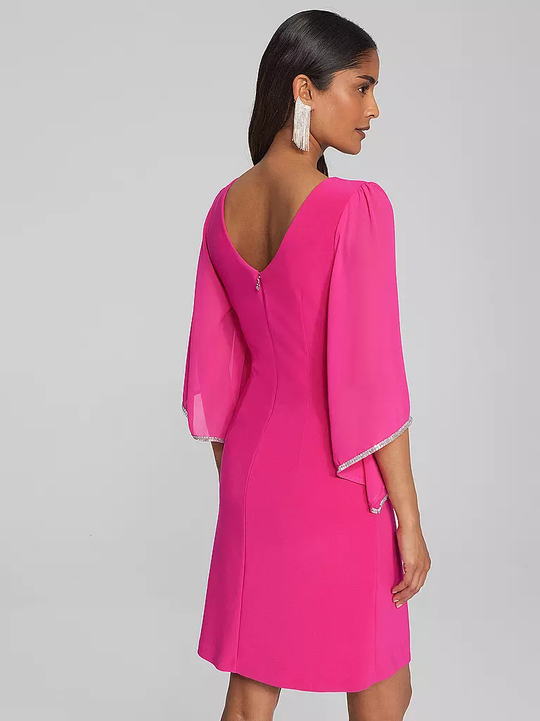 JOSEPH RIBKOFF | Cocktailkleid | dunkelblau