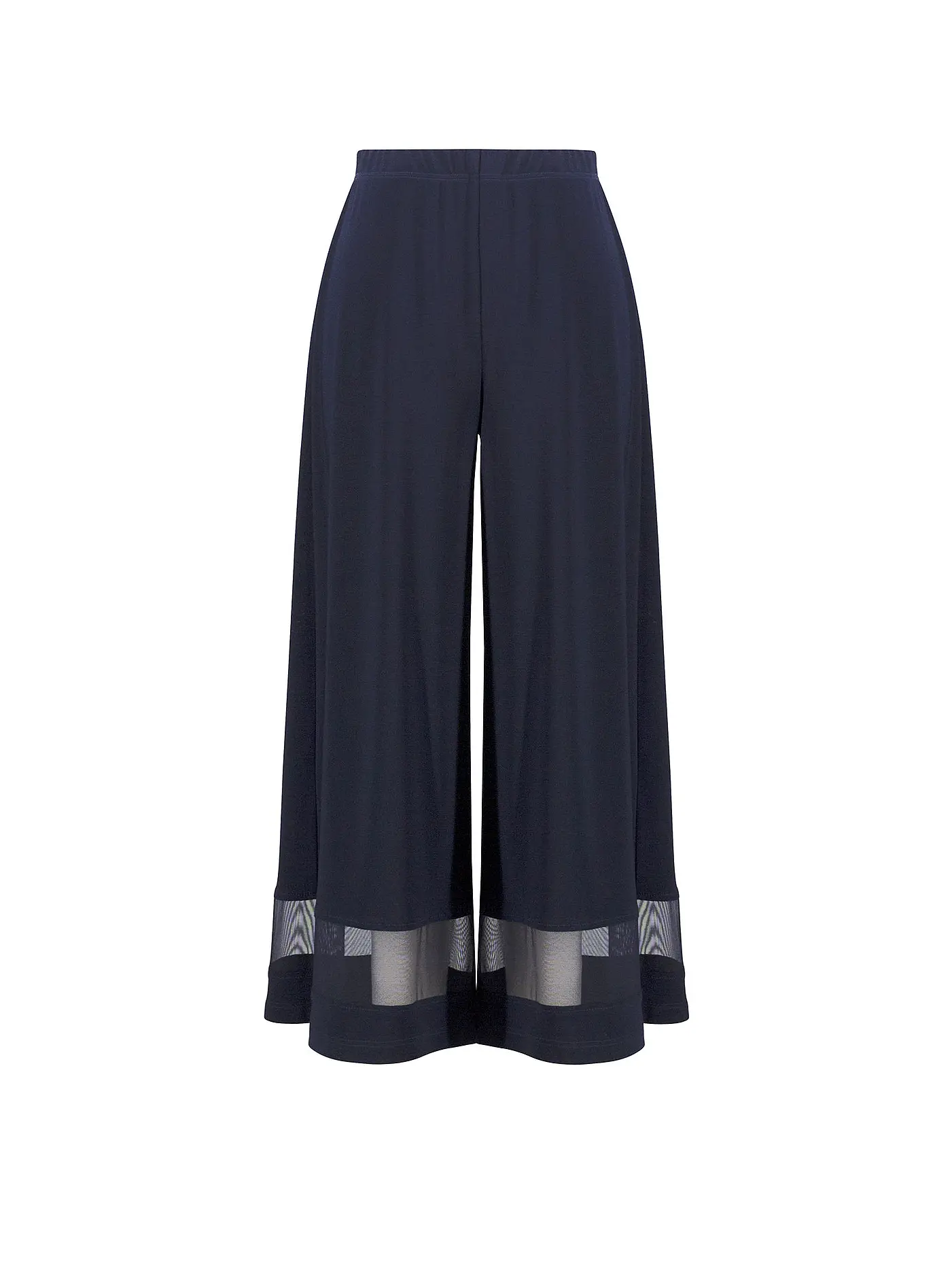 JOSEPH RIBKOFF | Culotte  | dunkelblau