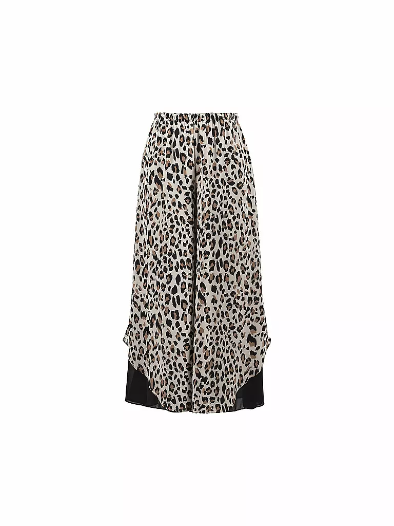 JOSEPH RIBKOFF | Culotte  | beige