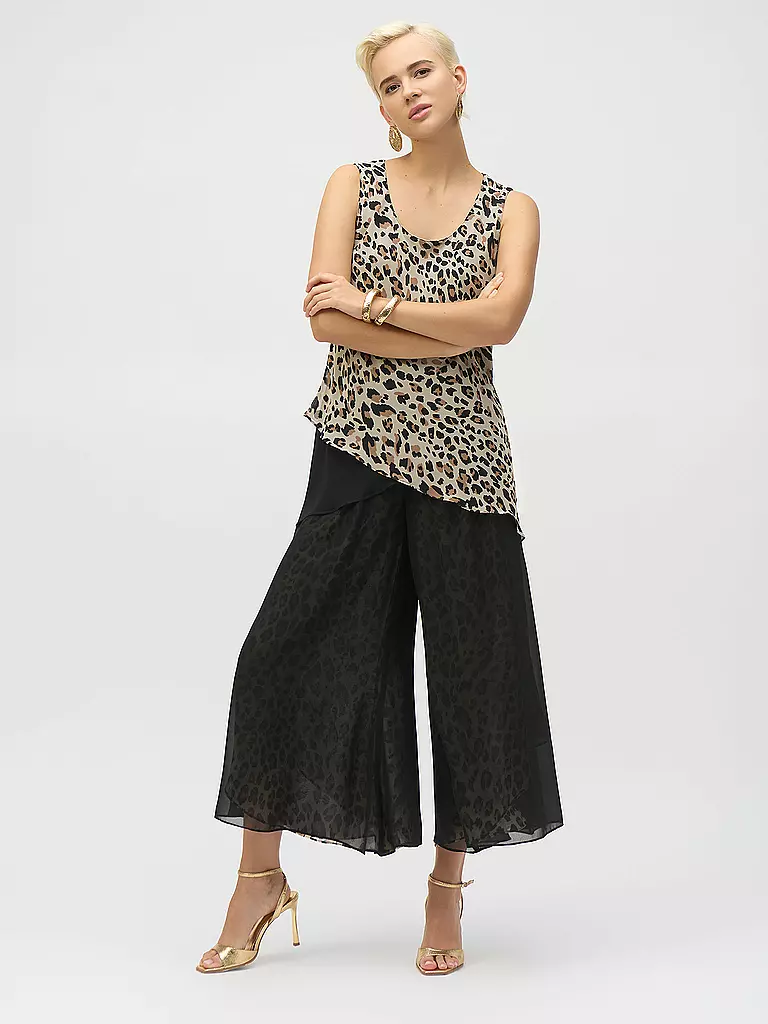 JOSEPH RIBKOFF | Culotte  | beige