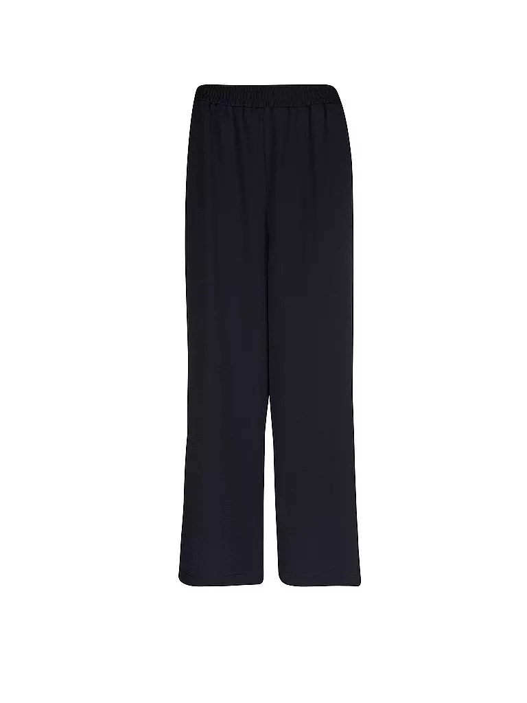 JOSEPH RIBKOFF | Culotte | dunkelblau