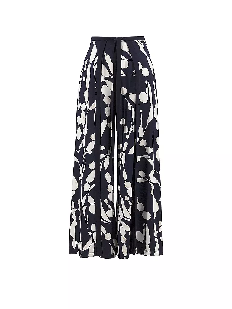 JOSEPH RIBKOFF | Culotte | dunkelblau
