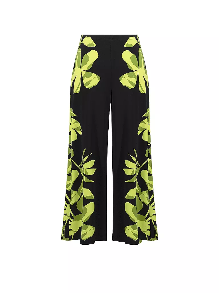 JOSEPH RIBKOFF | Culotte | grün