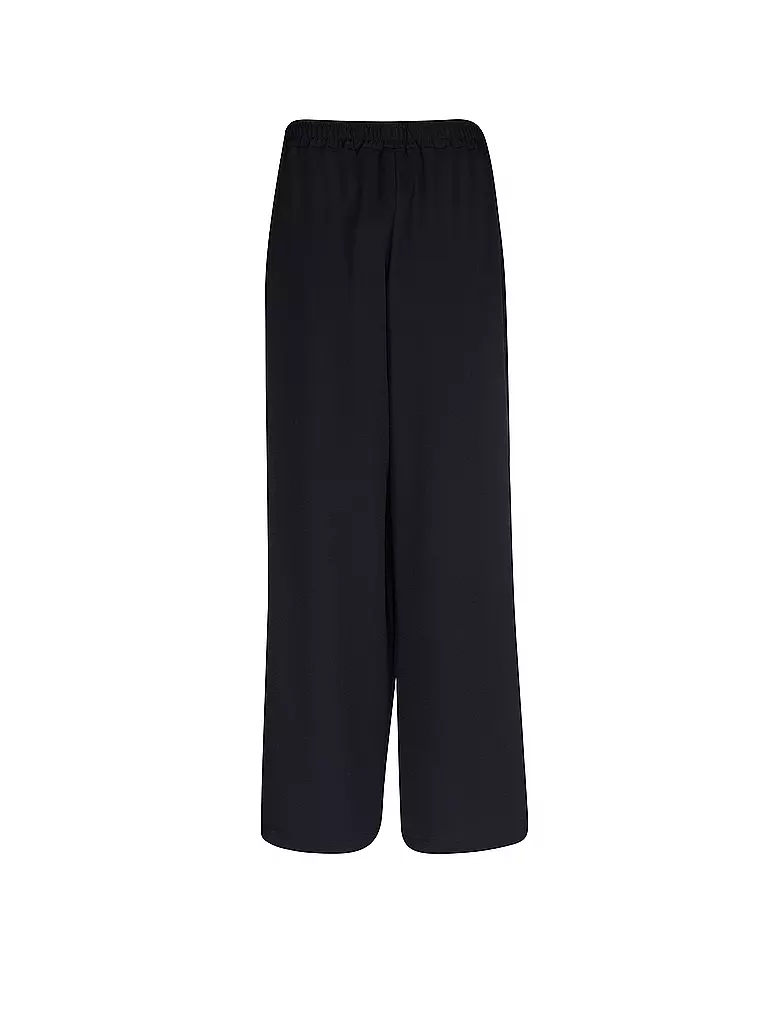 JOSEPH RIBKOFF | Culotte | dunkelblau