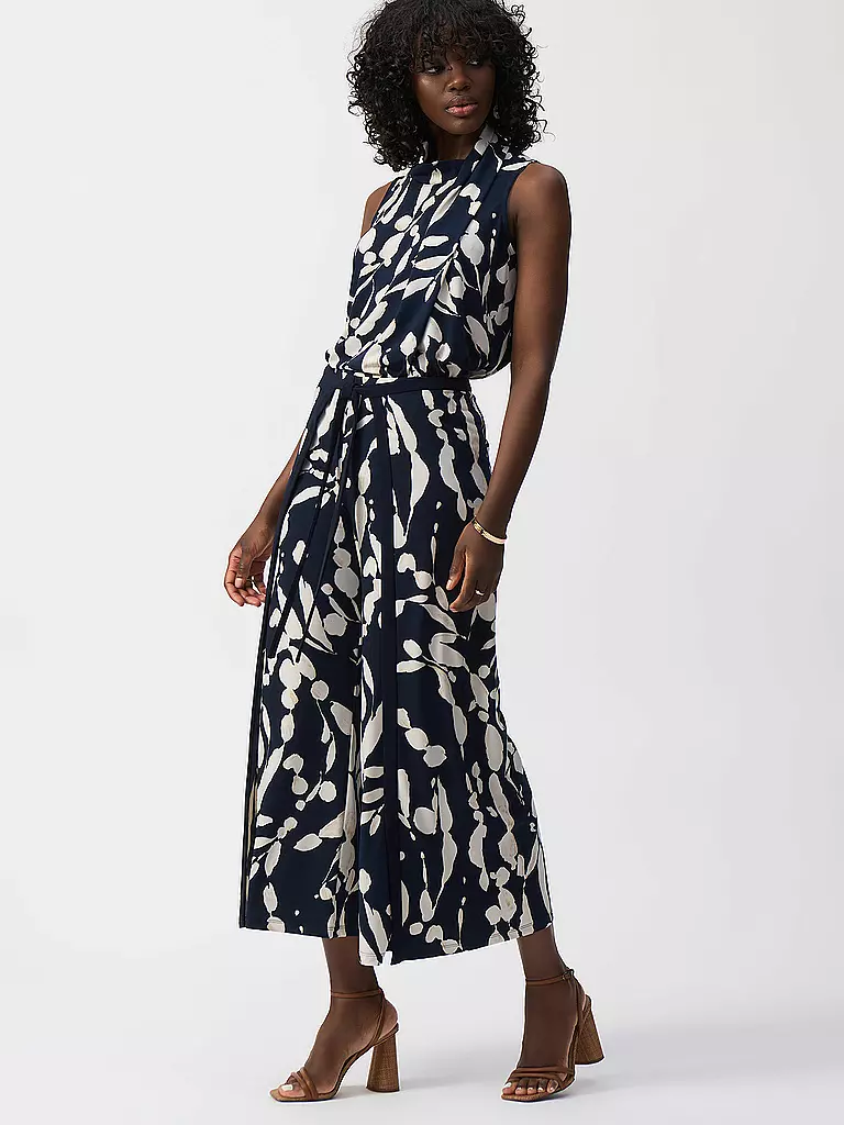 JOSEPH RIBKOFF | Culotte | dunkelblau