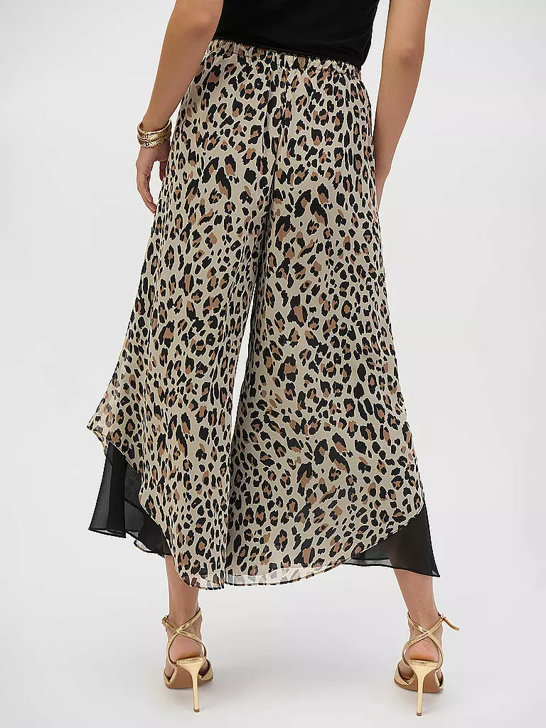 JOSEPH RIBKOFF | Culotte | beige