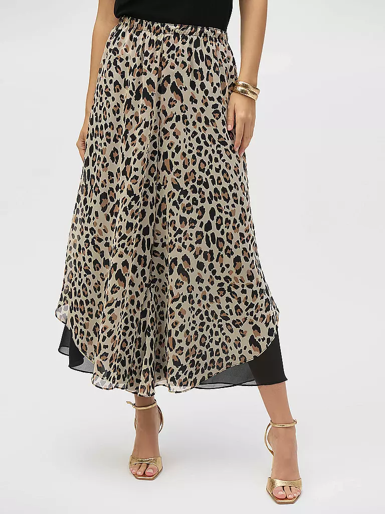 JOSEPH RIBKOFF | Culotte | beige