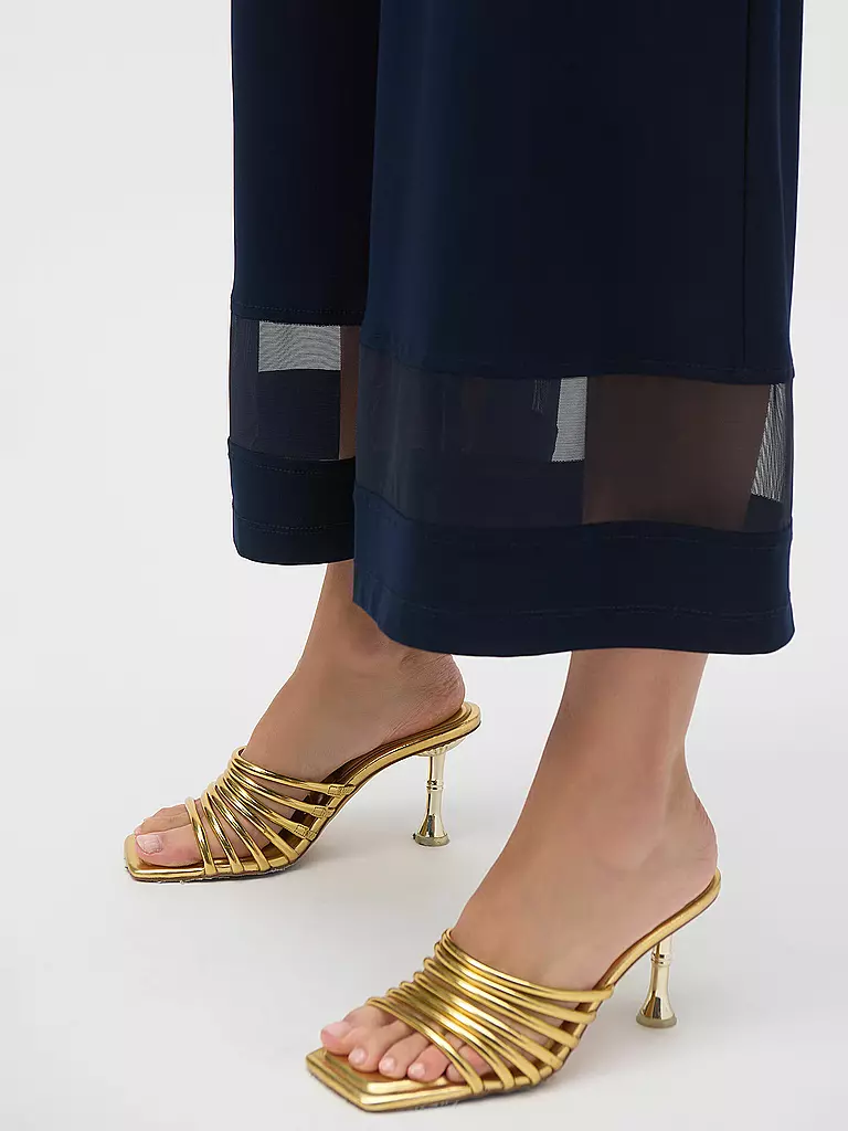 JOSEPH RIBKOFF | Culotte | dunkelblau