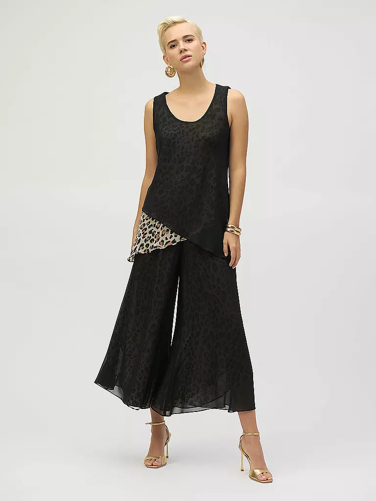 JOSEPH RIBKOFF | Culotte | beige