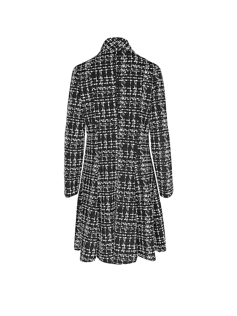 JOSEPH RIBKOFF | Gehrock | schwarz