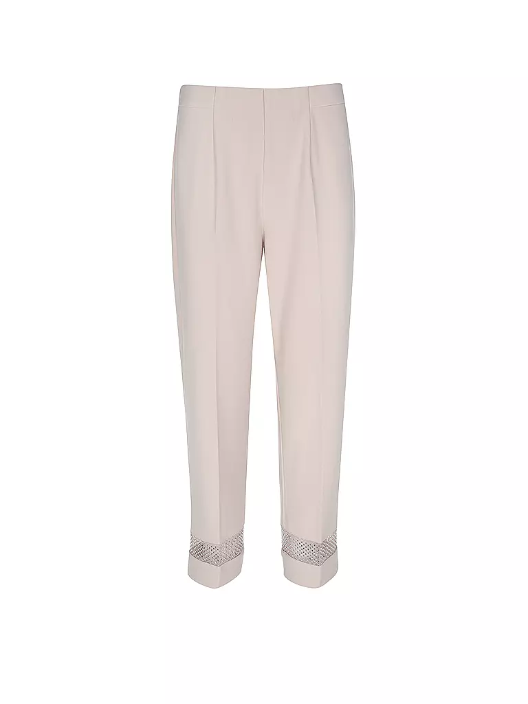 JOSEPH RIBKOFF | Hose 7/8 | beige