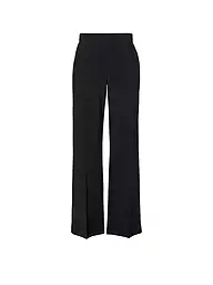 JOSEPH RIBKOFF | Marlenehose | schwarz