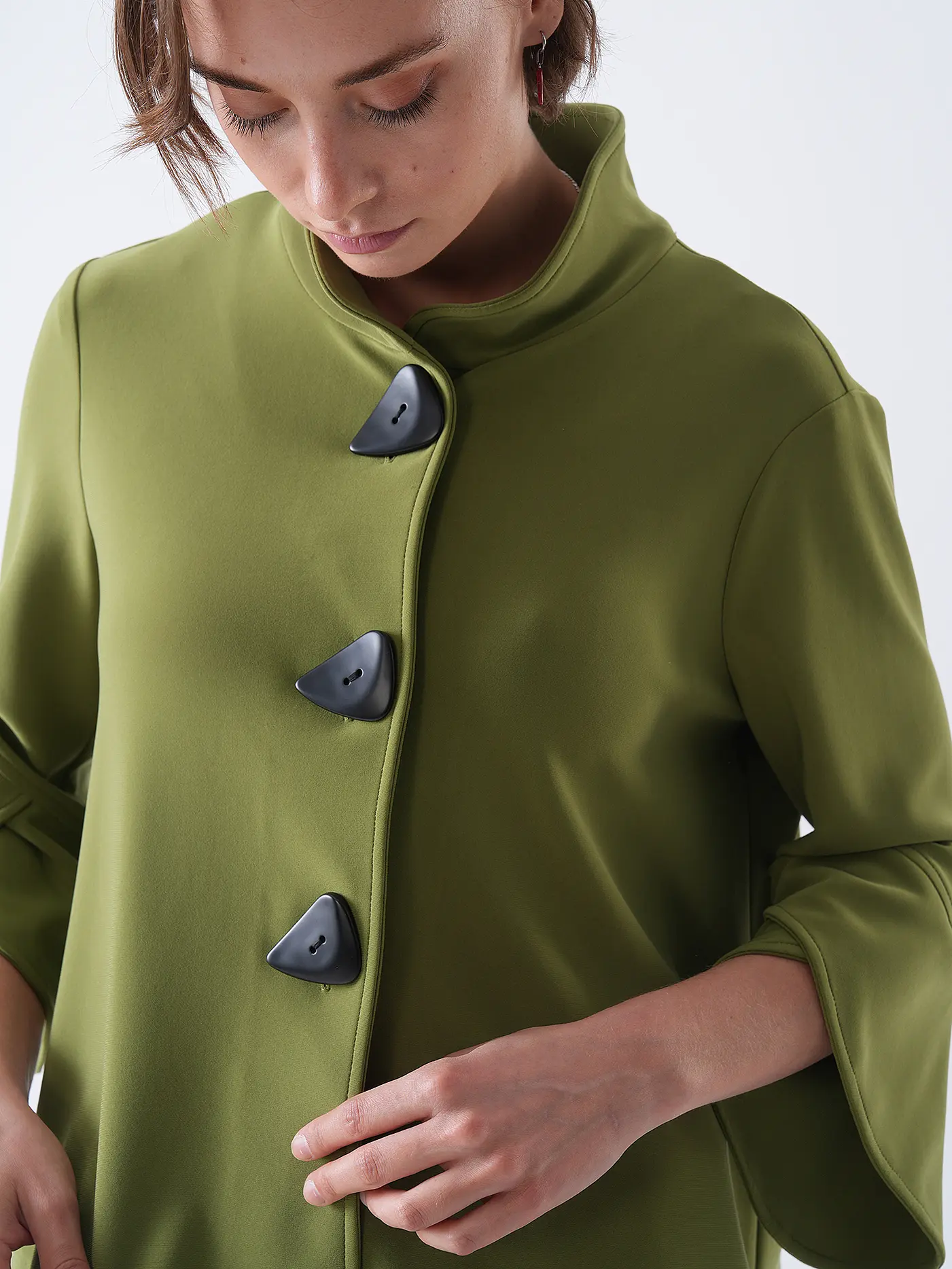 JOSEPH RIBKOFF | Jäckchen  | olive