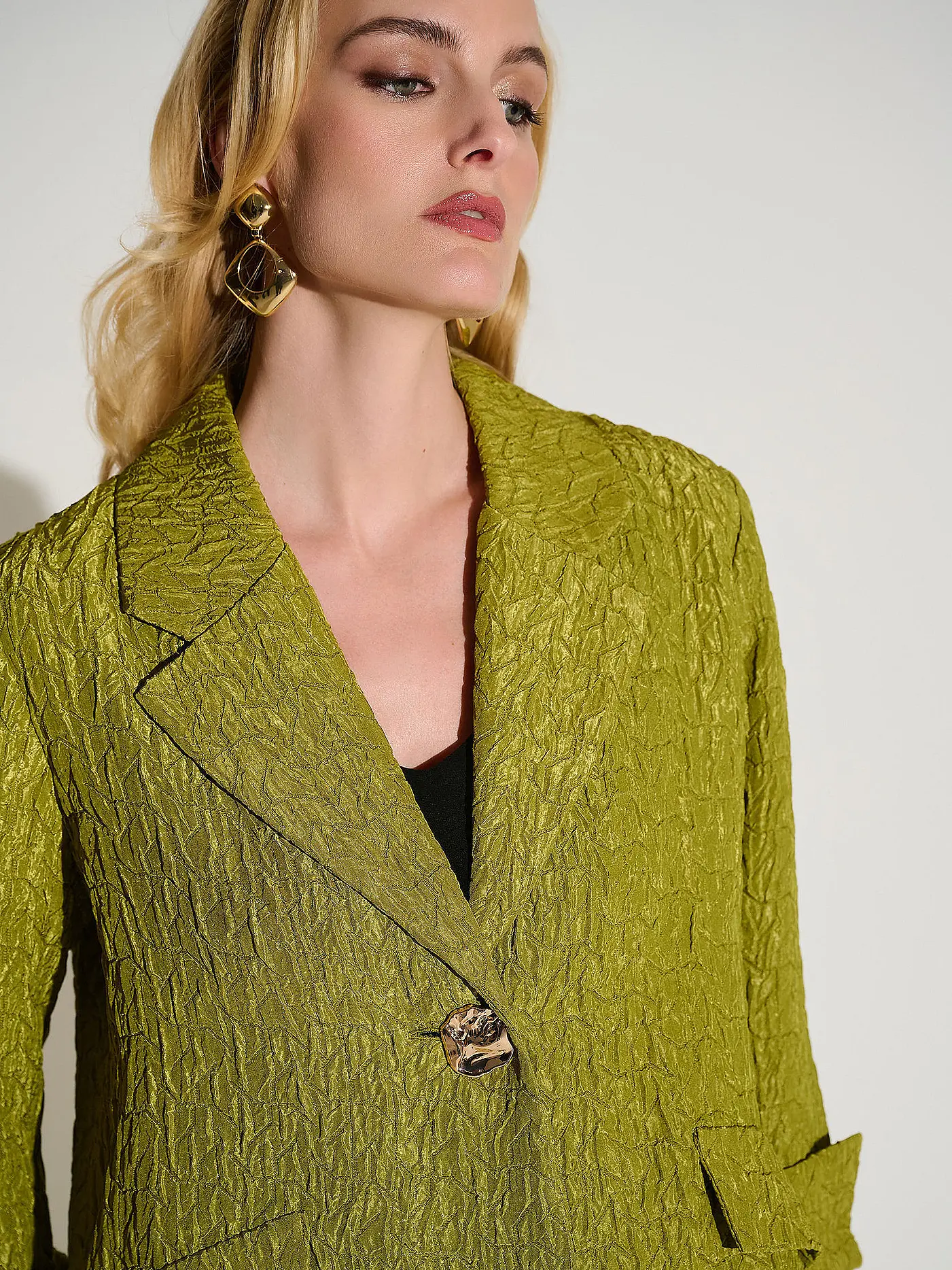JOSEPH RIBKOFF | Jäckchen  | olive