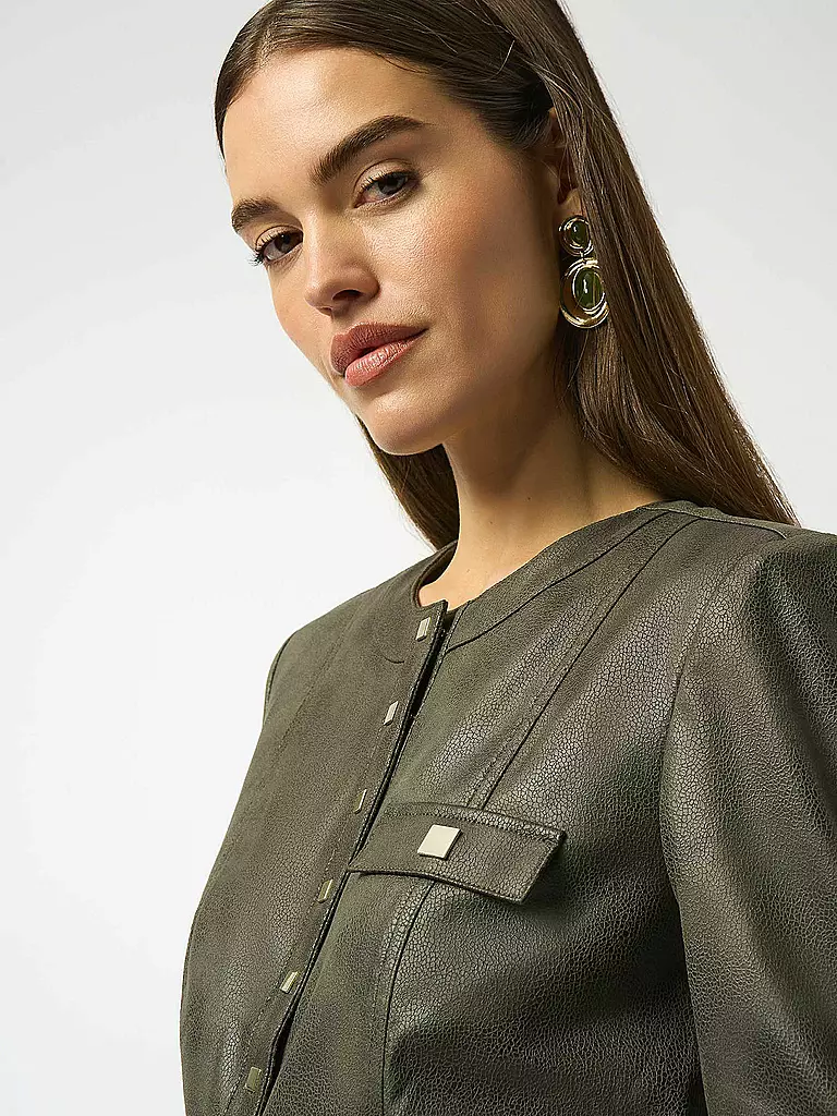 JOSEPH RIBKOFF | Jäckchen  | olive