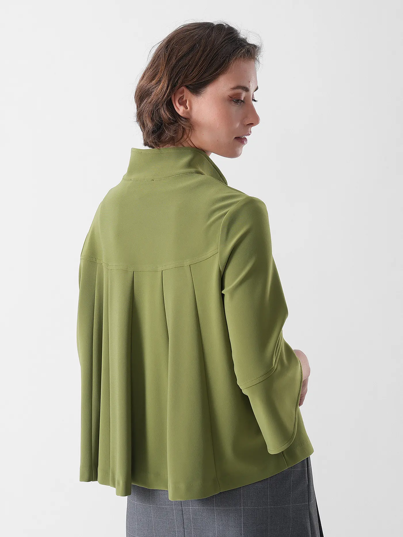JOSEPH RIBKOFF | Jäckchen  | olive