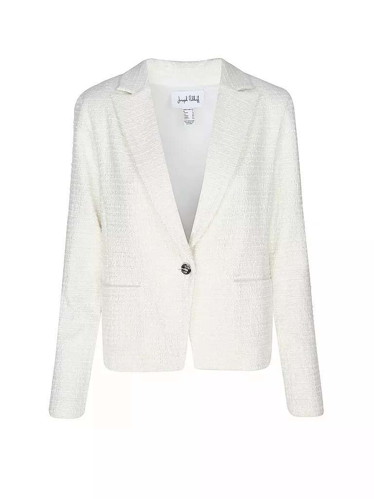 JOSEPH RIBKOFF | Jäckchen CHANNEL  | creme