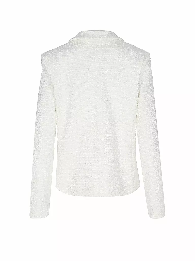 JOSEPH RIBKOFF | Jäckchen CHANNEL | creme
