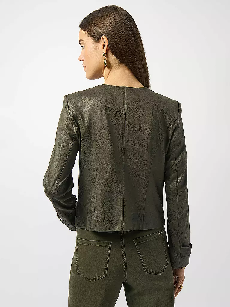JOSEPH RIBKOFF | Jäckchen | olive