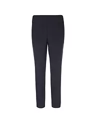 JOSEPH RIBKOFF | Jerseyhose 7/8 | dunkelblau