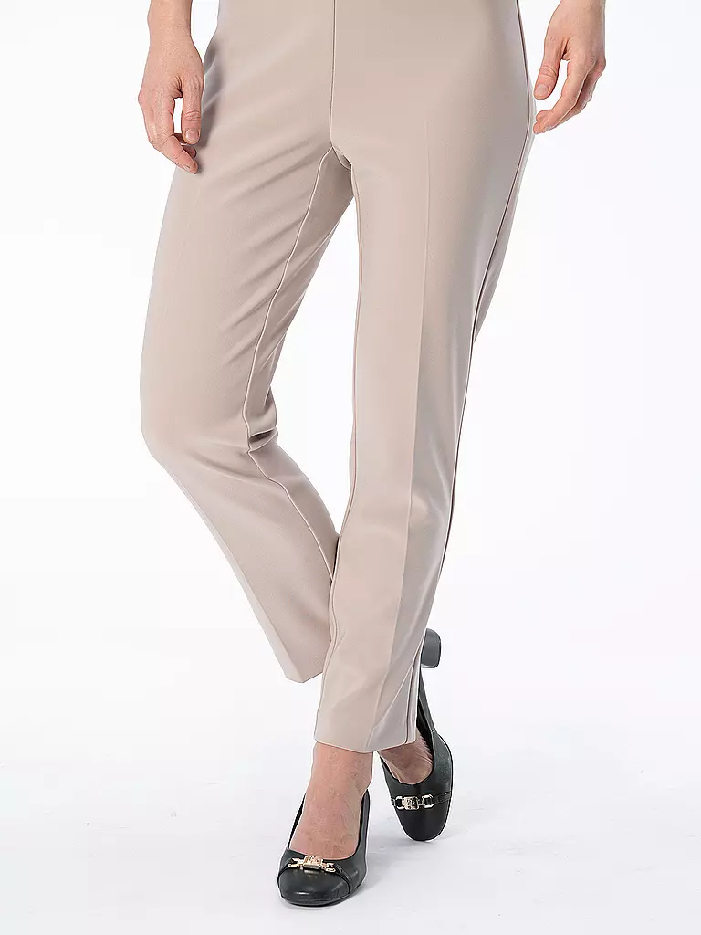 JOSEPH RIBKOFF | Jerseyhose 7/8 | beige