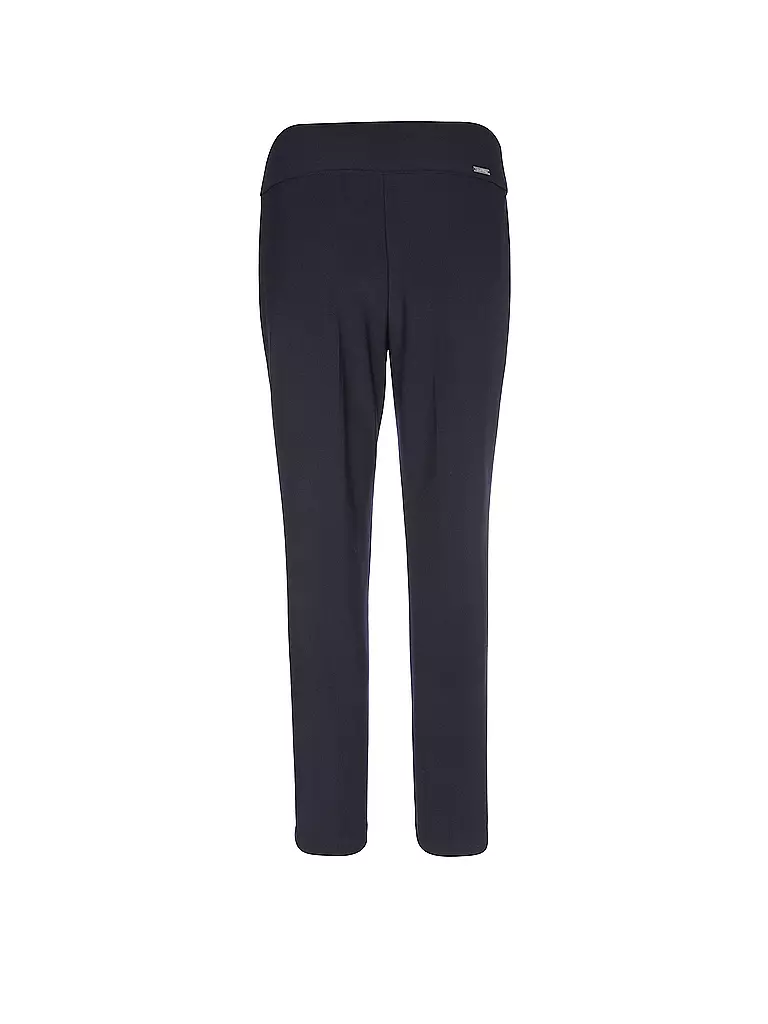 JOSEPH RIBKOFF | Jerseyhose 7/8 | schwarz