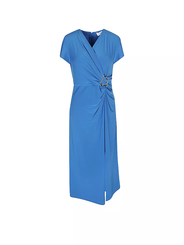 JOSEPH RIBKOFF | Jerseykleid | blau