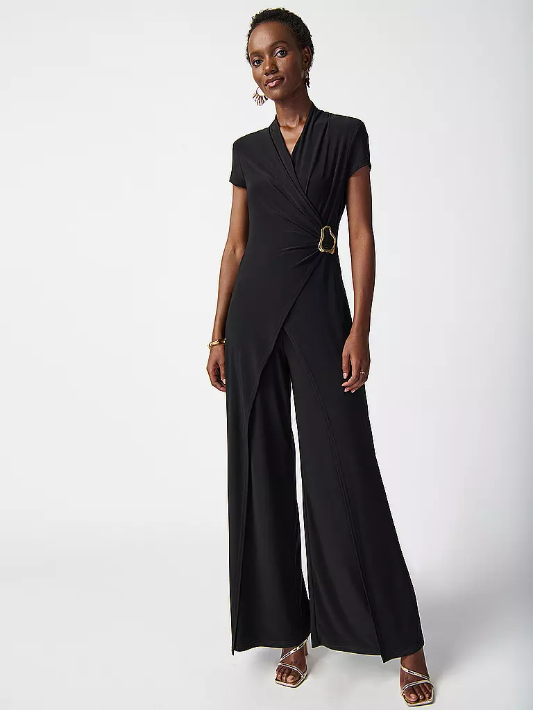 JOSEPH RIBKOFF | Jumpsuit - Overall  | schwarz