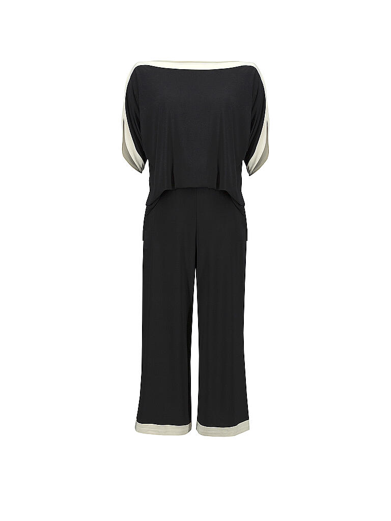 JOSEPH RIBKOFF Jumpsuit schwarz