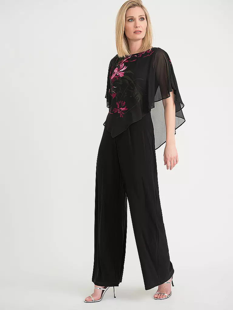 JOSEPH RIBKOFF | Jumpsuit | schwarz