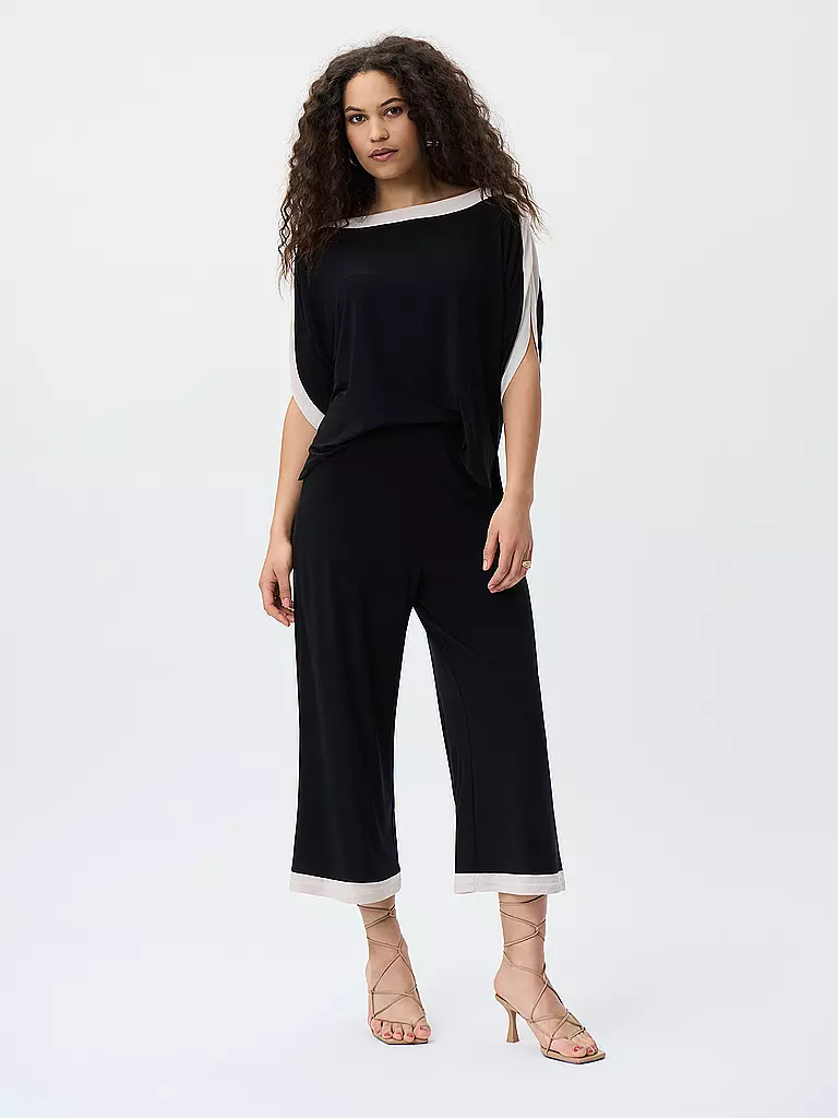 JOSEPH RIBKOFF | Jumpsuit | schwarz