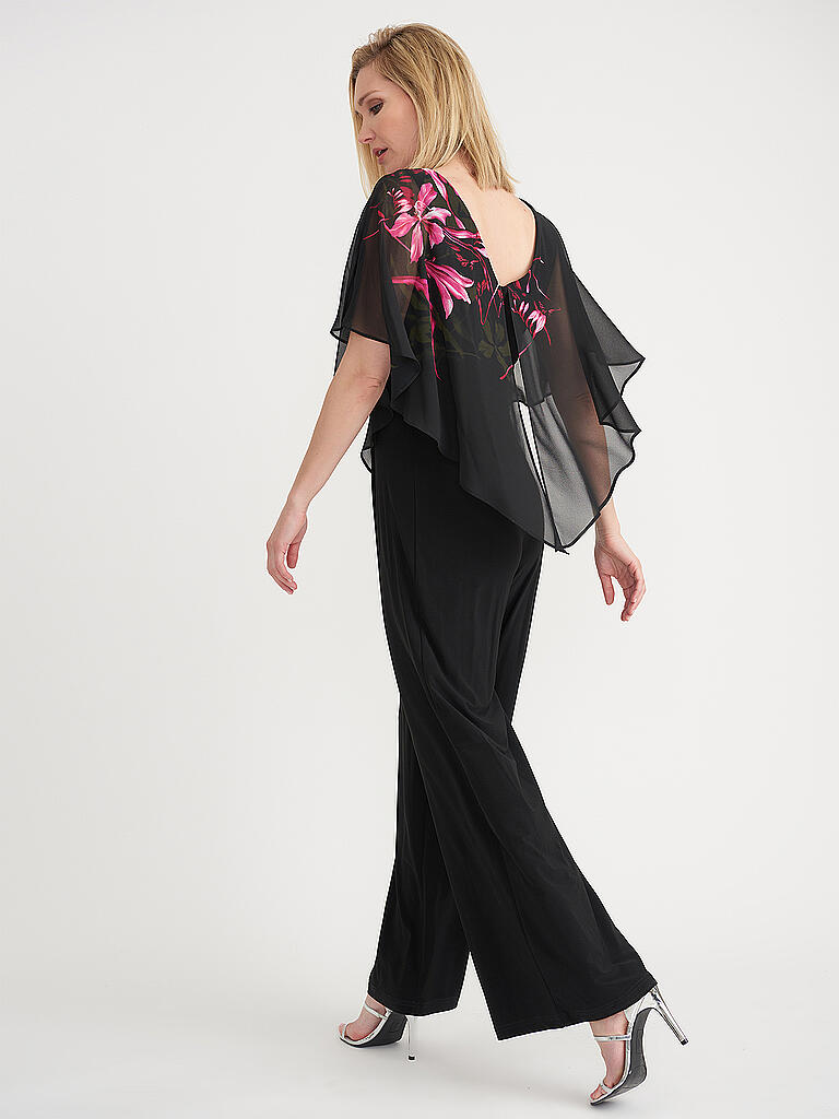JOSEPH RIBKOFF Jumpsuit schwarz