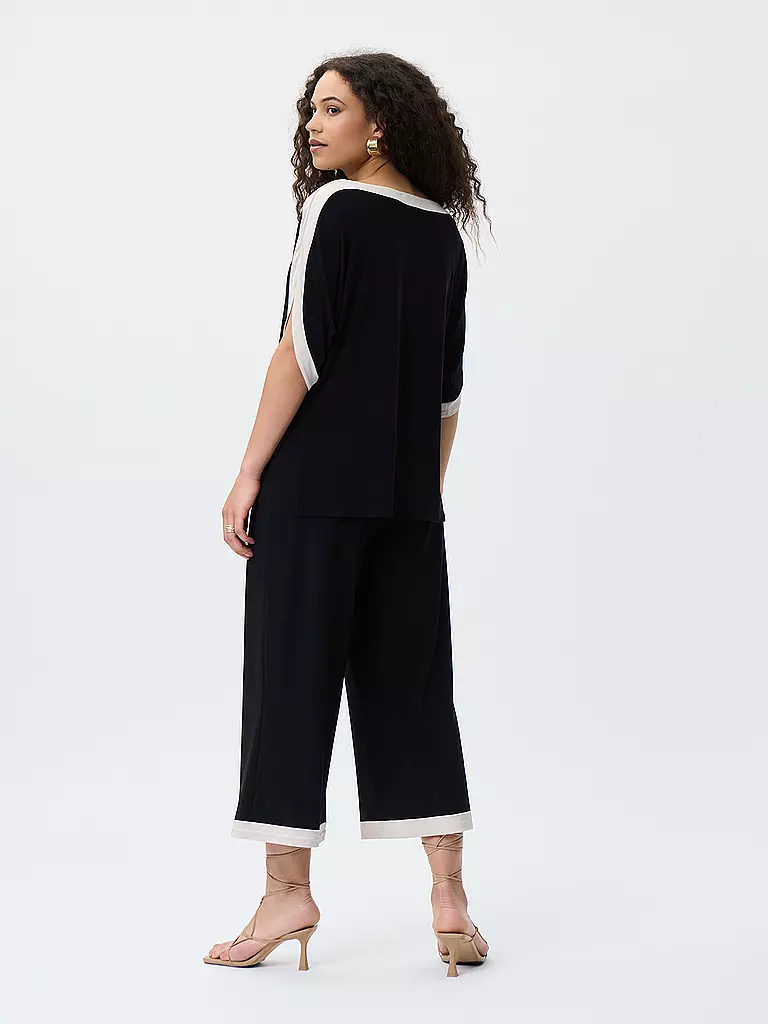 JOSEPH RIBKOFF | Jumpsuit | schwarz