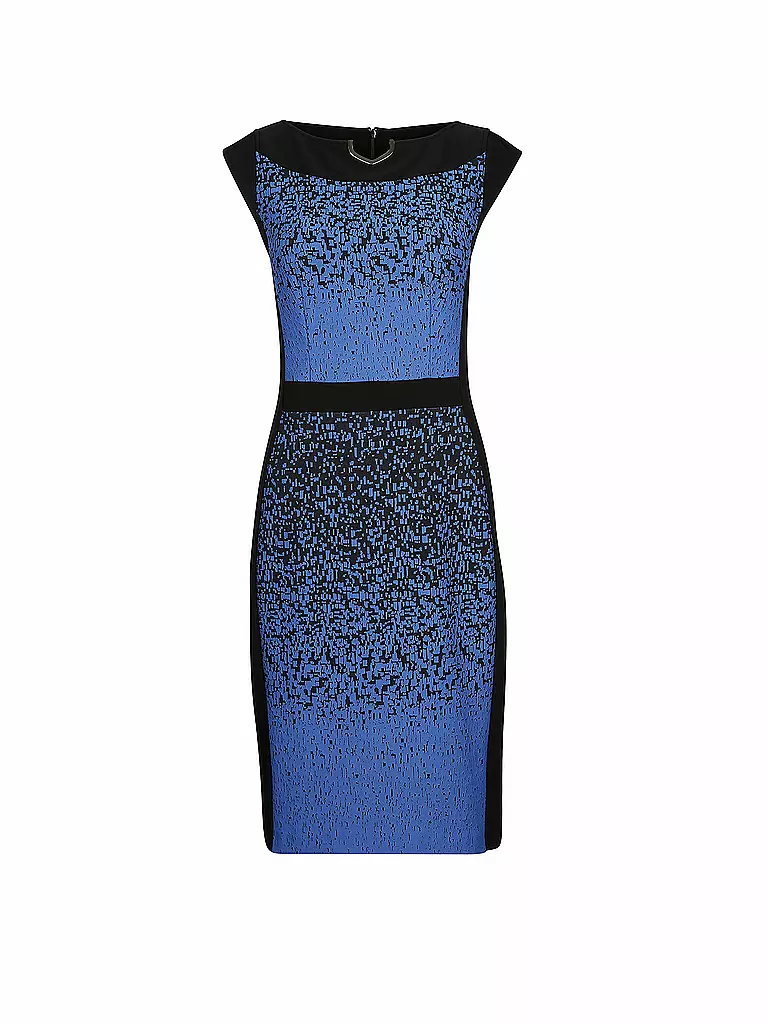 JOSEPH RIBKOFF | Kleid  | blau