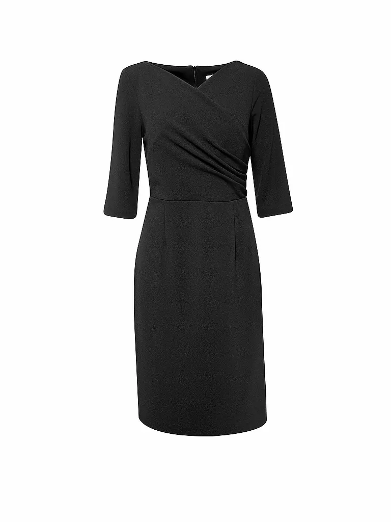 JOSEPH RIBKOFF | Kleid  | schwarz