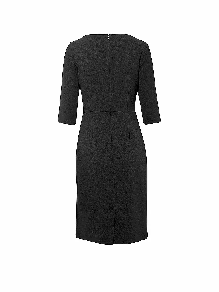 JOSEPH RIBKOFF | Kleid  | schwarz