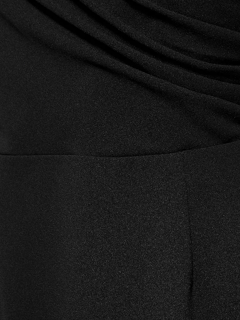 JOSEPH RIBKOFF | Kleid  | schwarz