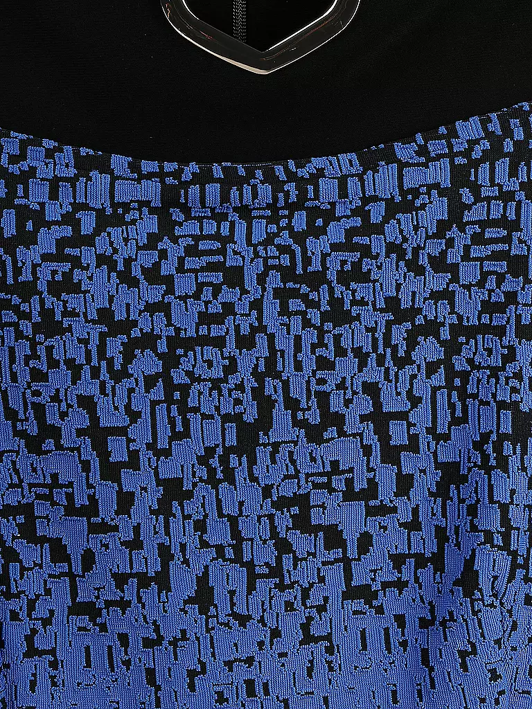 JOSEPH RIBKOFF | Kleid  | blau
